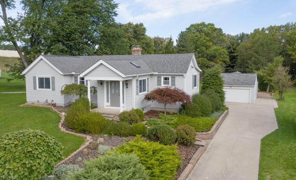5923 Brookside Road - Photo 1