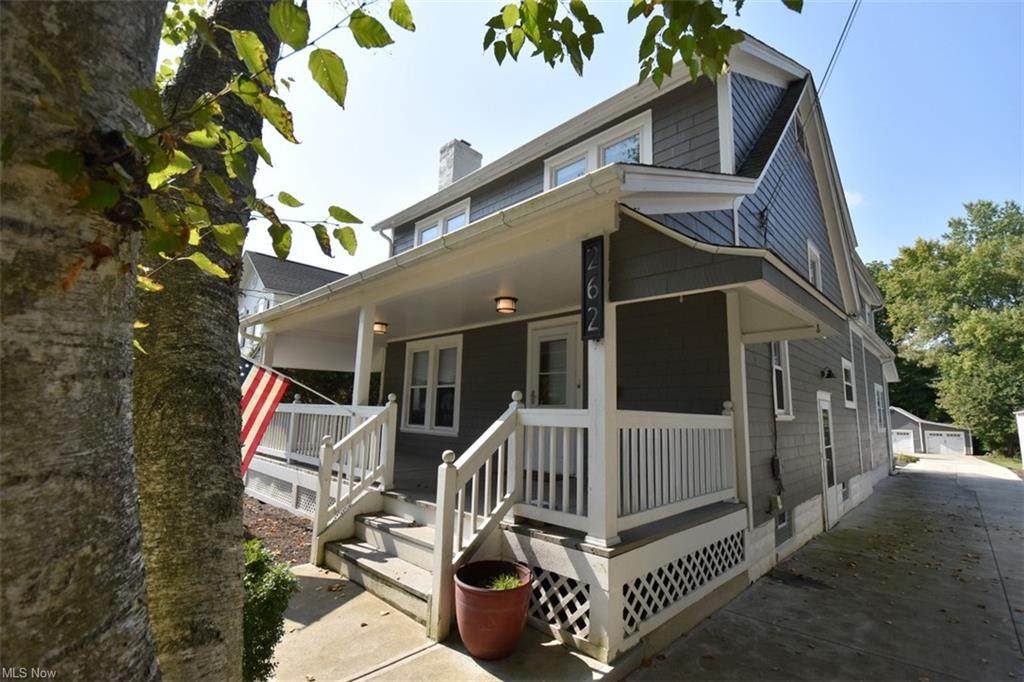 262 Franklin Street - Photo 1