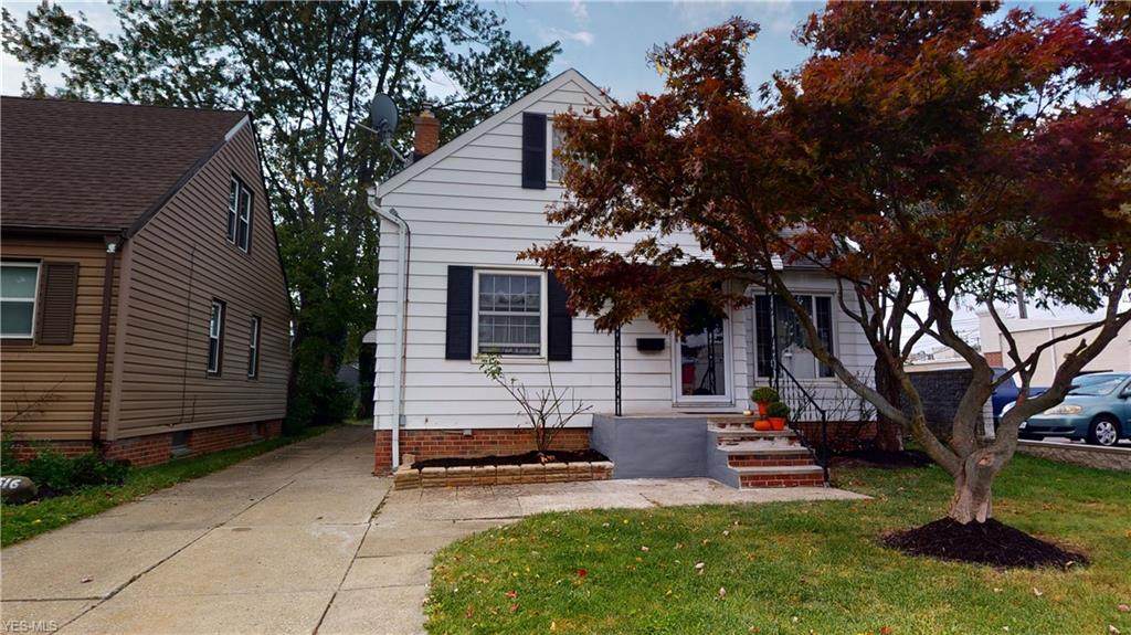 1512 Fruitland Avenue - Photo 1