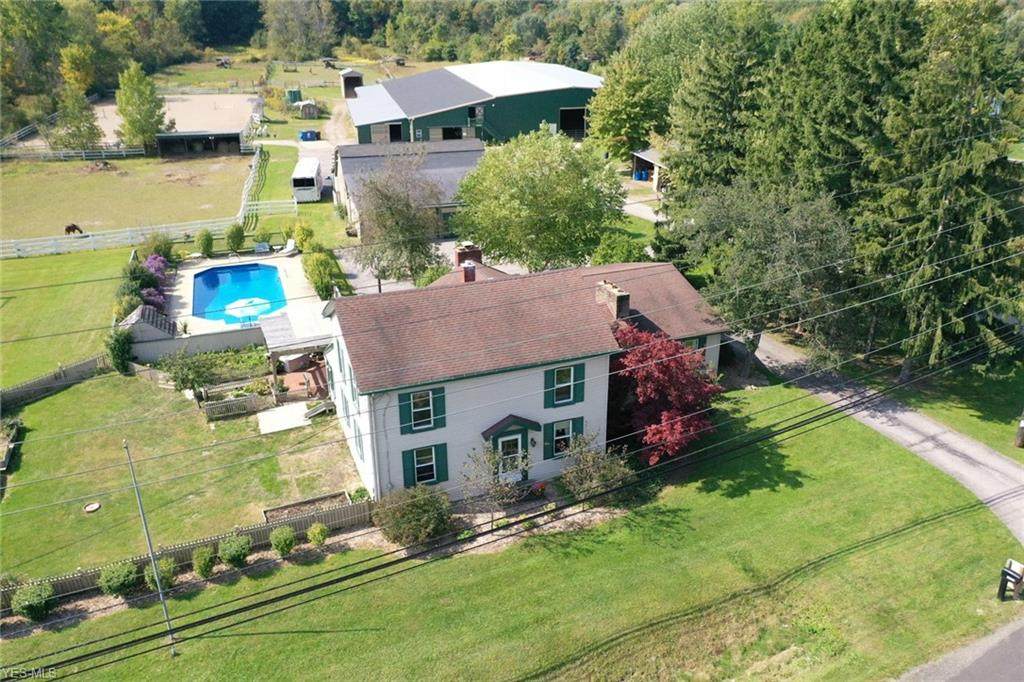 11770 Chillicothe Road - Photo 1