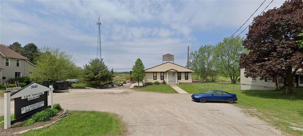 3543 Ridge Road - Photo 1