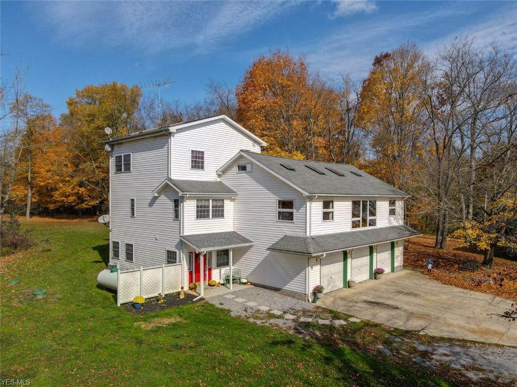 12358 Harmon Road - Photo 1