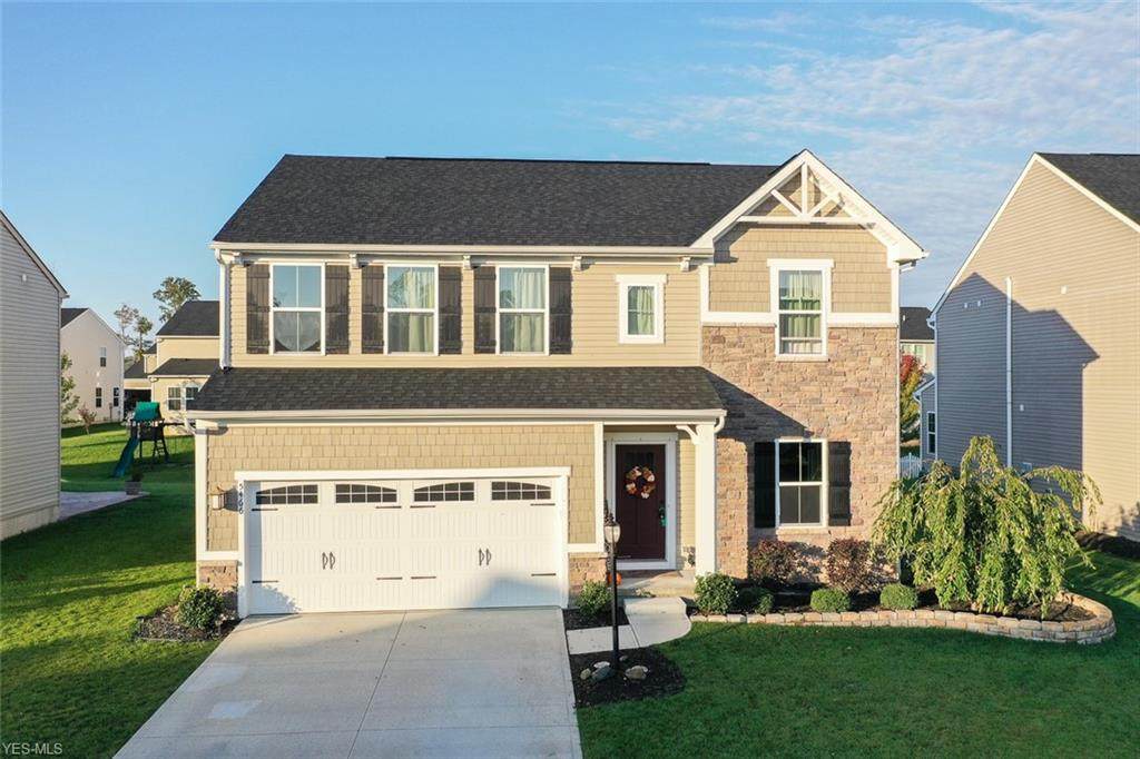 5466 Diamond Creek Drive - Photo 1