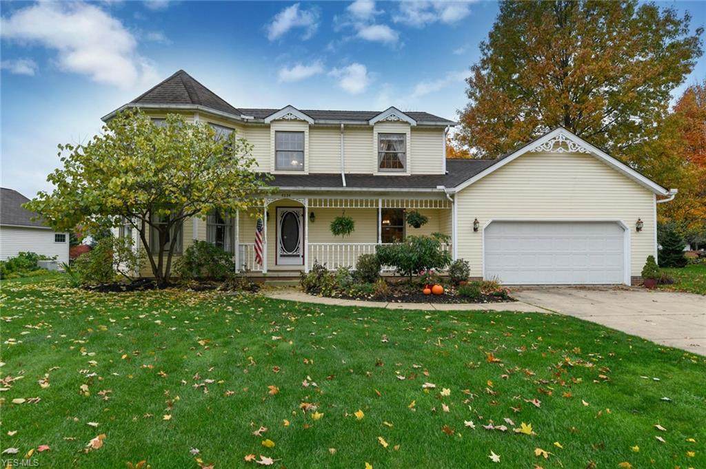 4634 Young Road - Photo 1