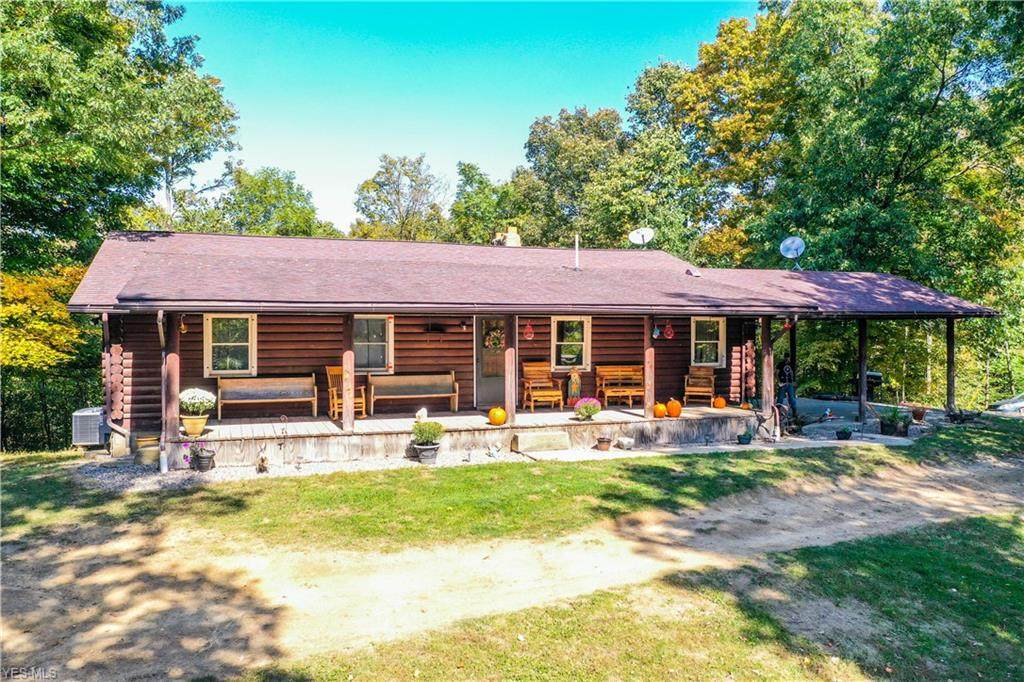 18360 Halley Ridge Road - Photo 1
