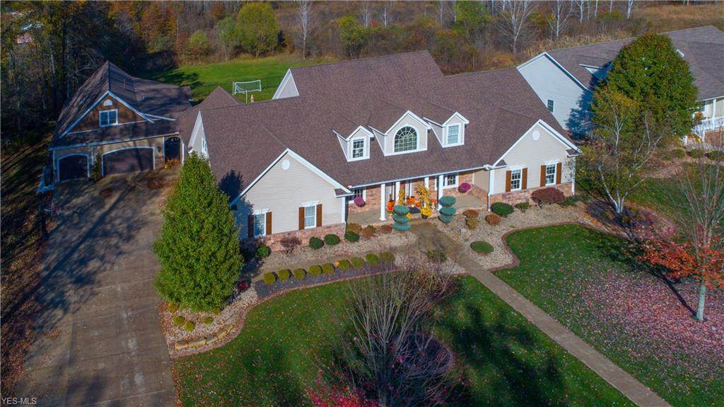 3300 Ridgely Park - Photo 1