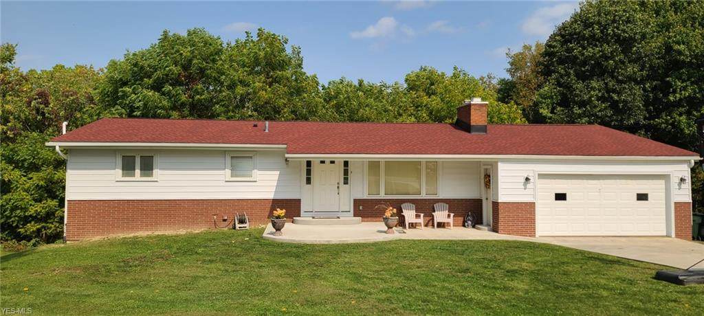 599 Brookpark Drive - Photo 1