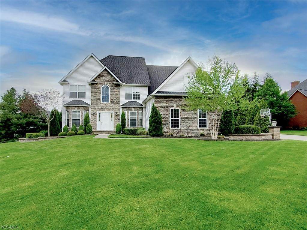 4010 Fairway Drive - Photo 1
