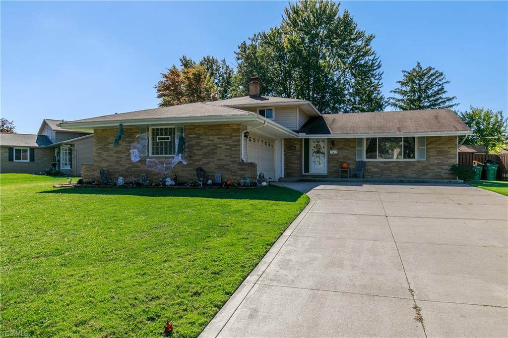 1628 Circle View Drive - Photo 1