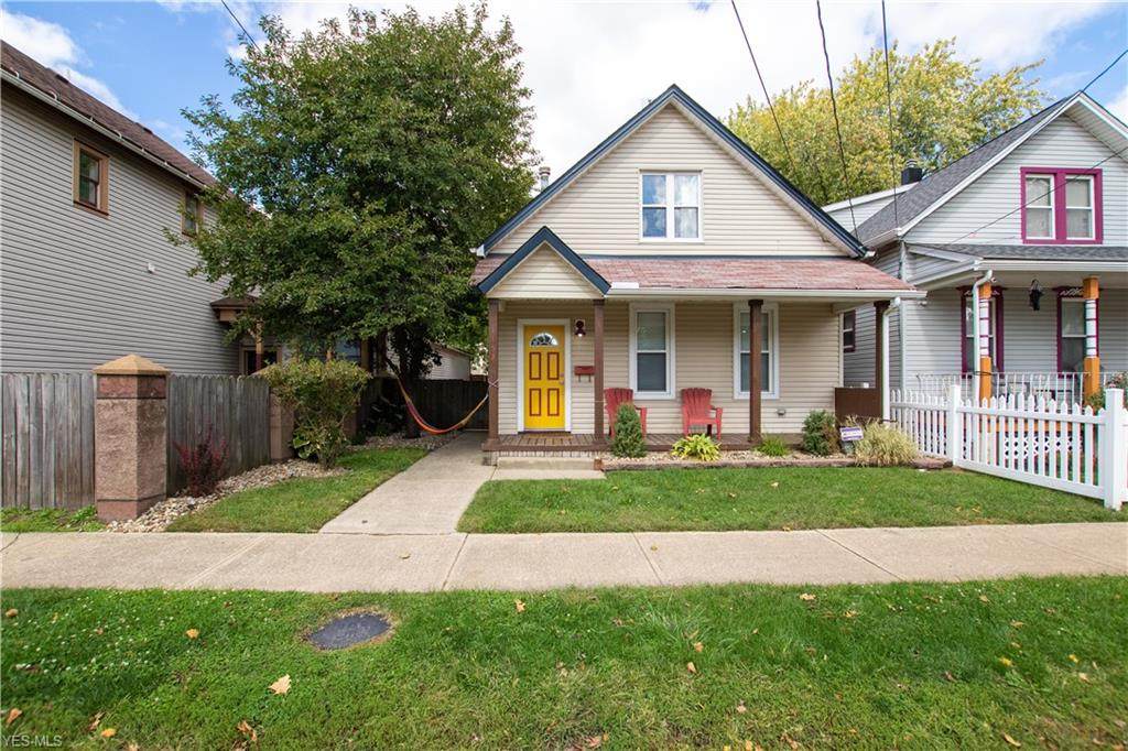 1152 Rowley Avenue - Photo 1