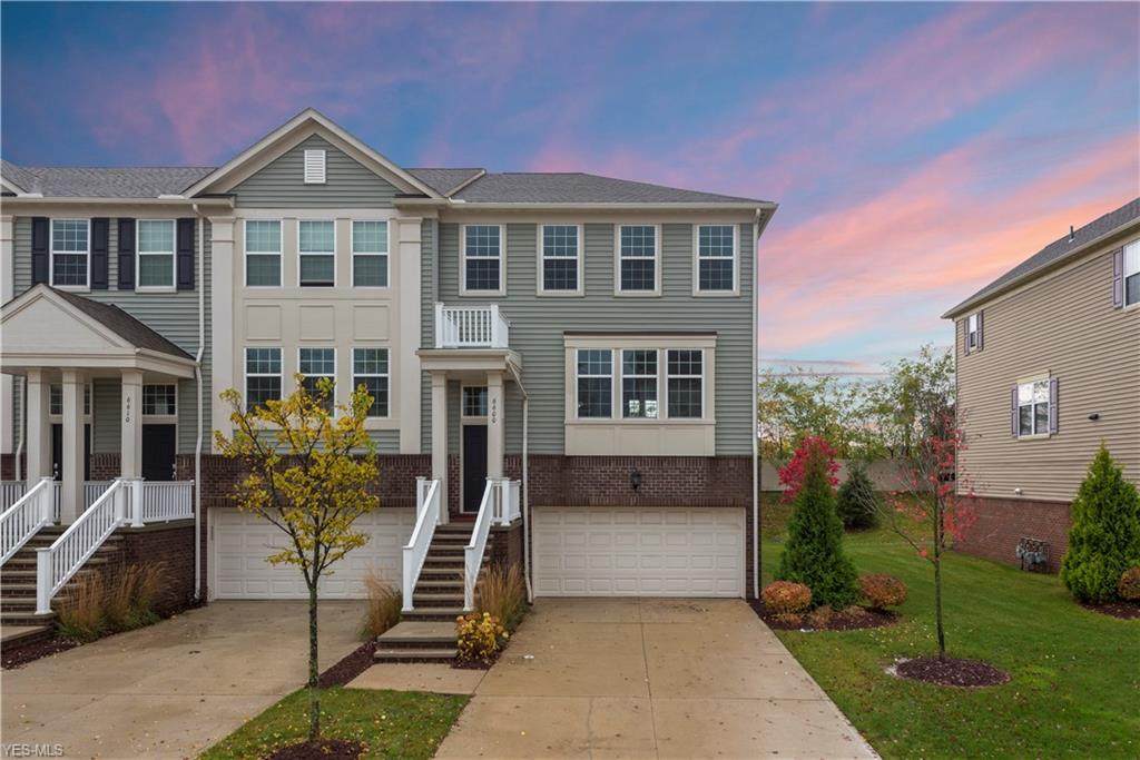 6600 Park Pointe Court - Photo 1