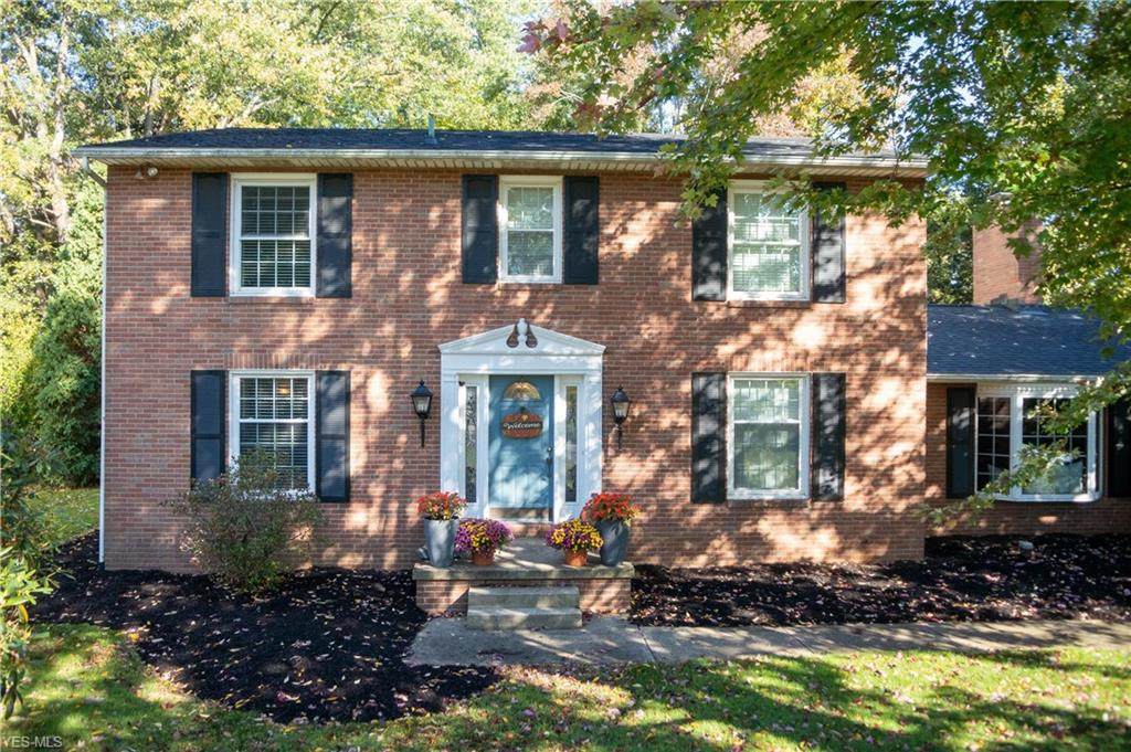 1411 Stonington Road - Photo 1