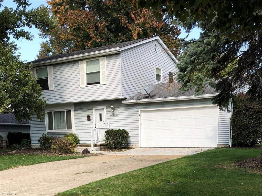3059 Nantucket Drive - Photo 1