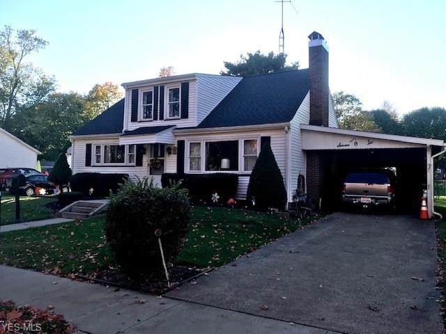 706 Bodmer Avenue - Photo 1