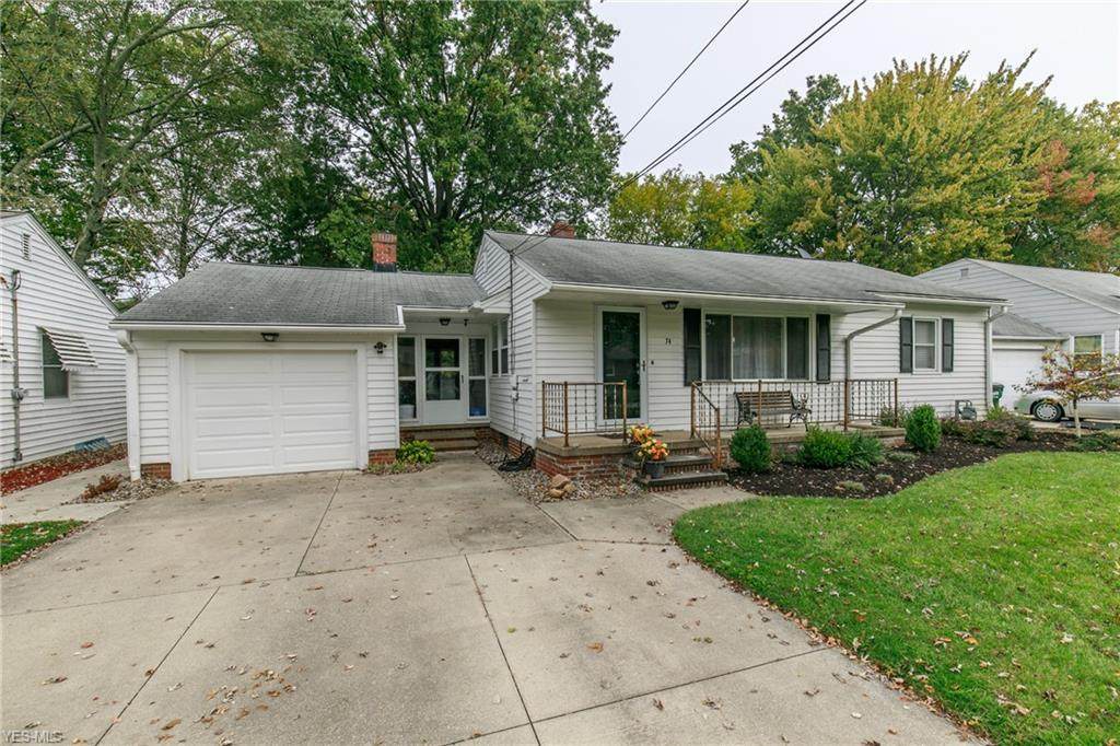74 Jacqueline Drive - Photo 1