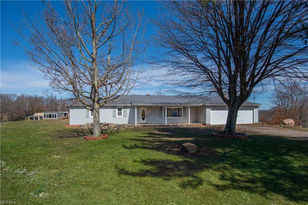 25714 Quaker Church Road - Photo 1