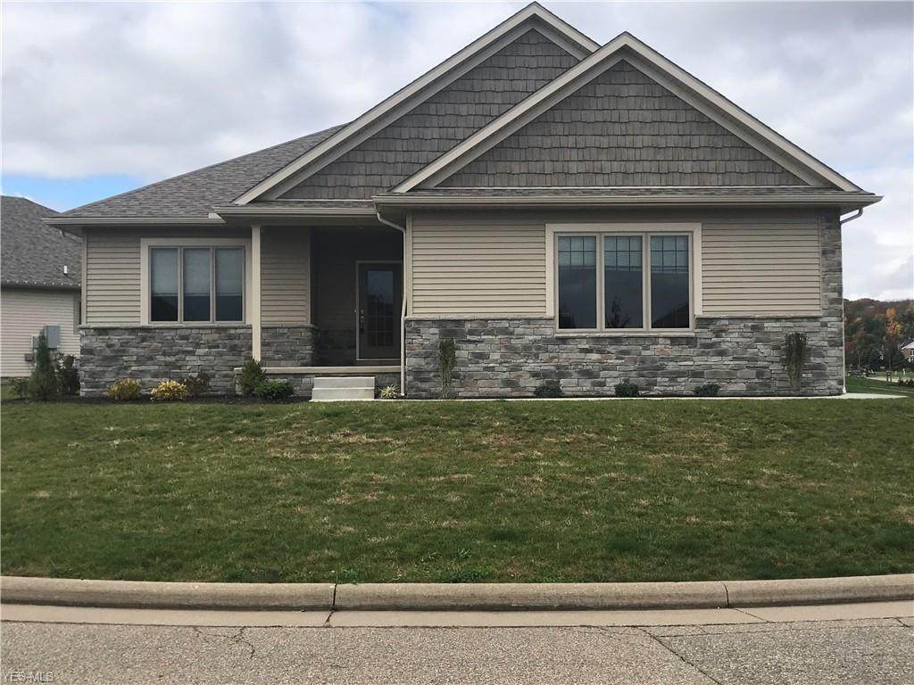 1163 Pine Bluff Drive - Photo 1