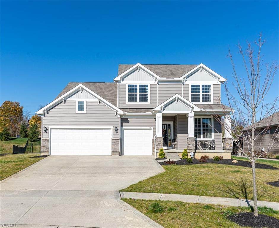 63 Garnett Circle - Photo 1