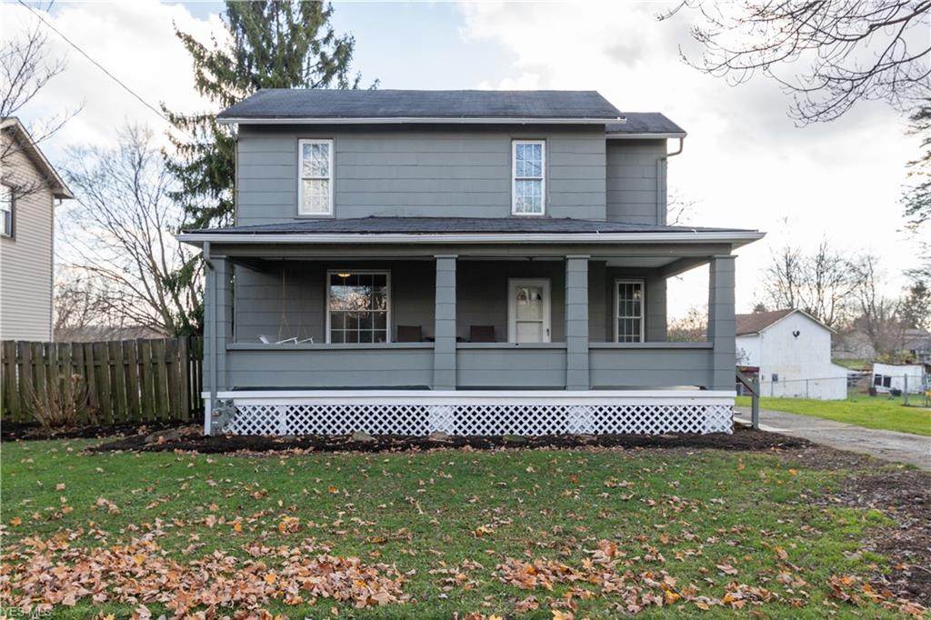 604 Columbia Street - Photo 1