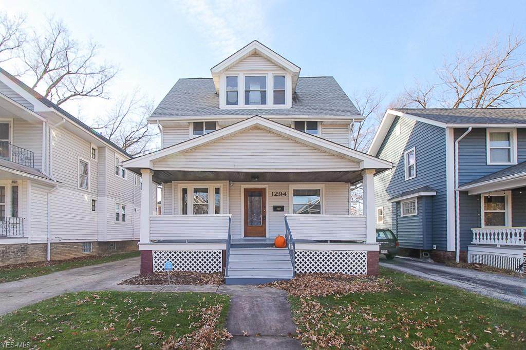 1294 Nicholson Avenue - Photo 1