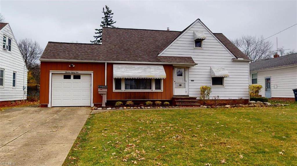 1389 Sunview Road - Photo 1
