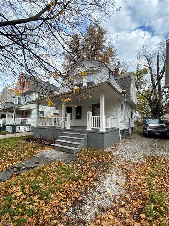 1321 91st Street - Photo 1