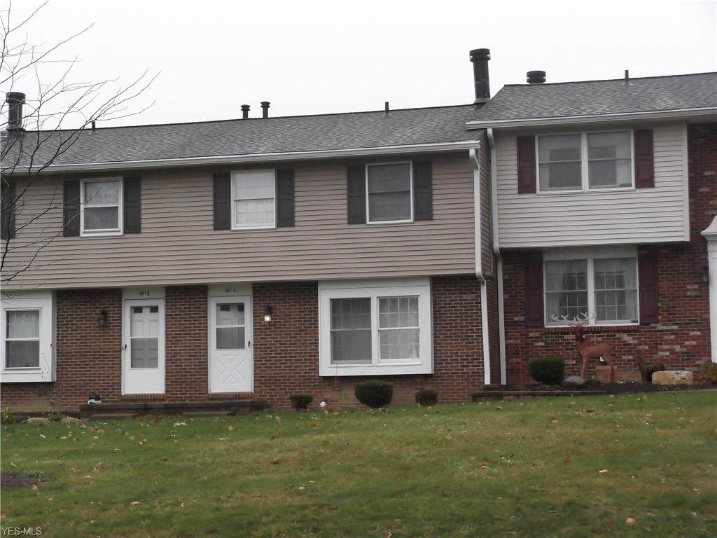 4611 Cox Drive - Photo 1