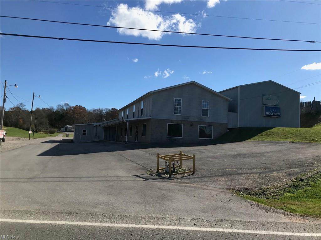 622 Butcher Bend Road - Photo 1