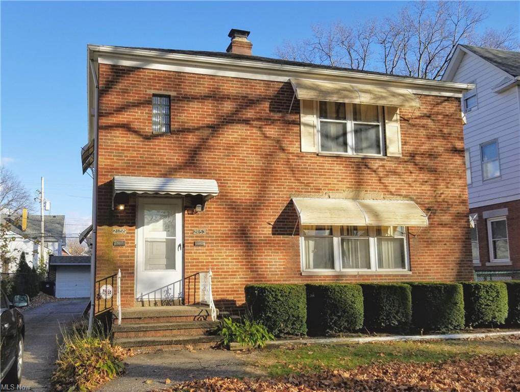 2153 West Boulevard - Photo 1