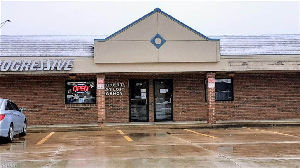 1087 Broad Street - Photo 1