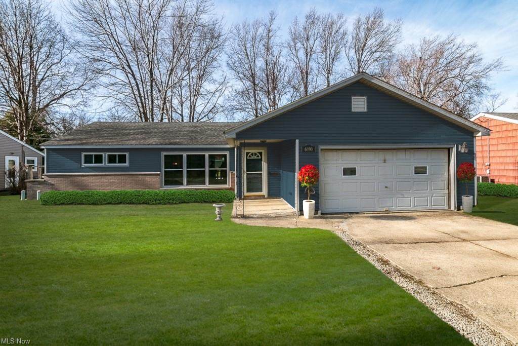 6090 Cedarwood Drive - Photo 1