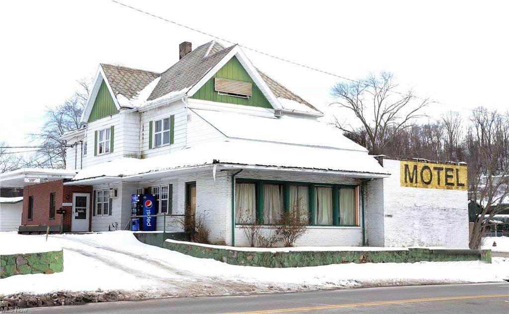 325 Dewey Avenue - Photo 1