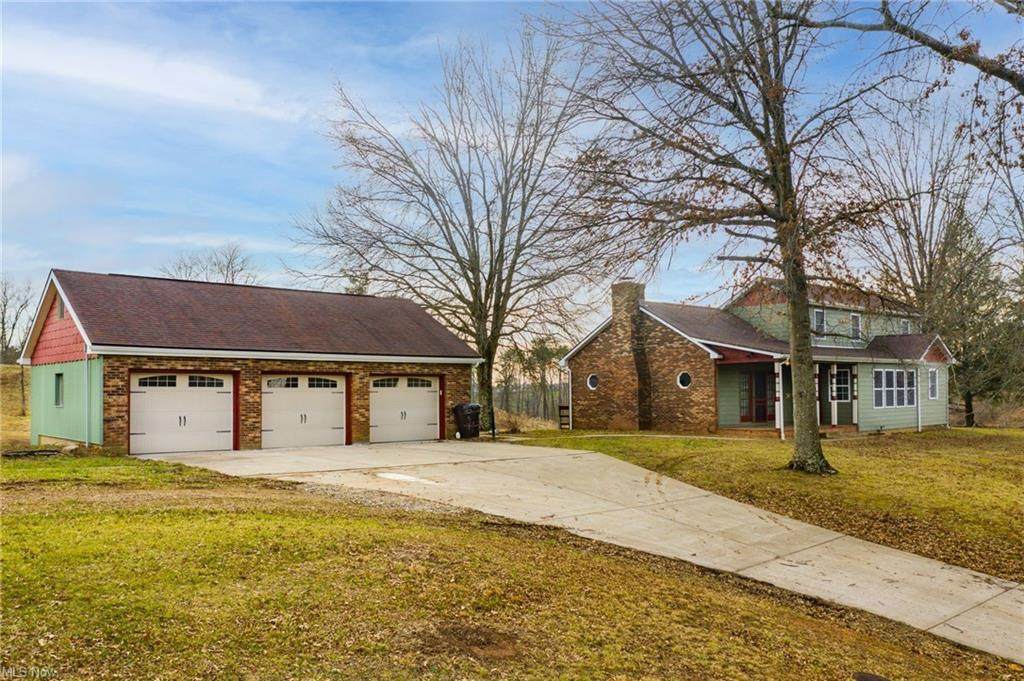 430 Way Road - Photo 1