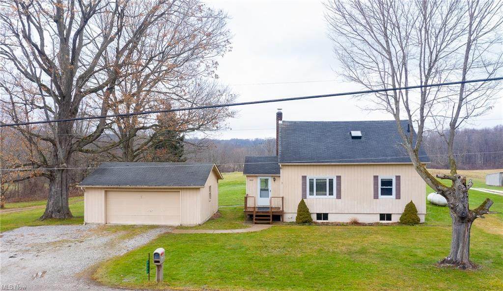 4849 Canada Road - Photo 1