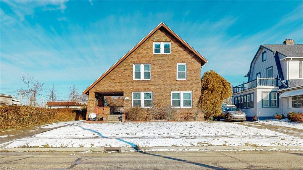 18631 Naumann Avenue - Photo 1