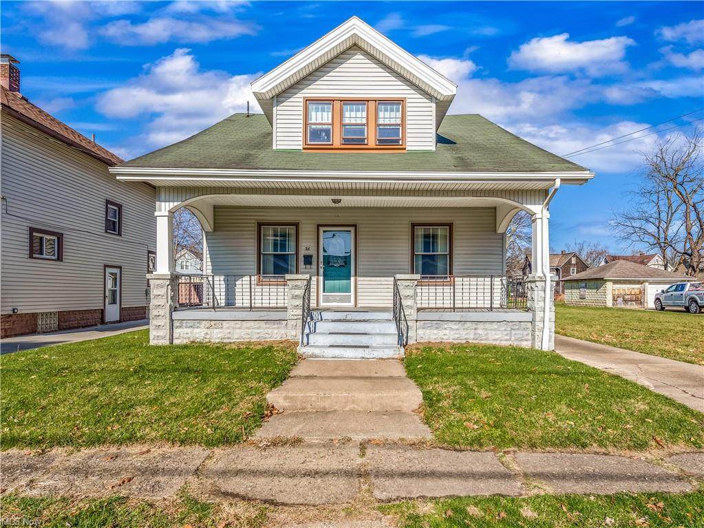 36 Marion Avenue - Photo 1