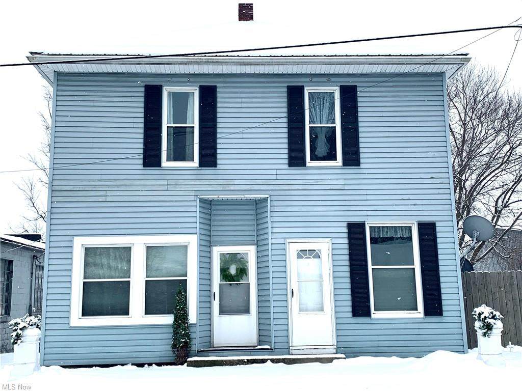 146 Amsterdam Road - Photo 1