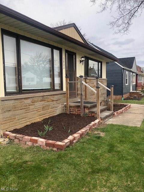 3802 Longwood Avenue - Photo 1