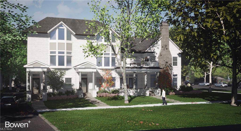 1262 West Boulevard - Photo 1