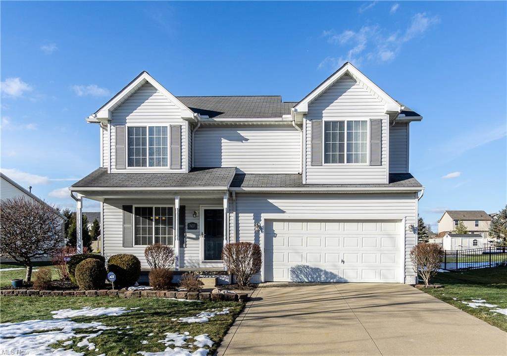 7437 Fayette Boulevard - Photo 1