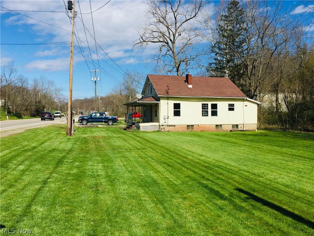324 Williams Highway - Photo 1