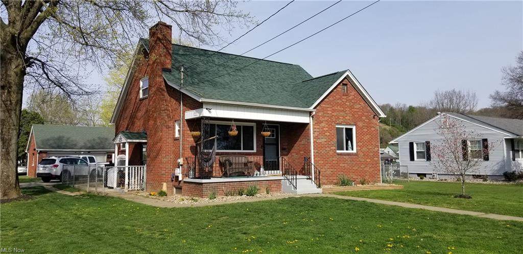 909 Florence Street - Photo 1
