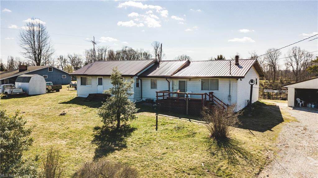 199 Edison Drive - Photo 1