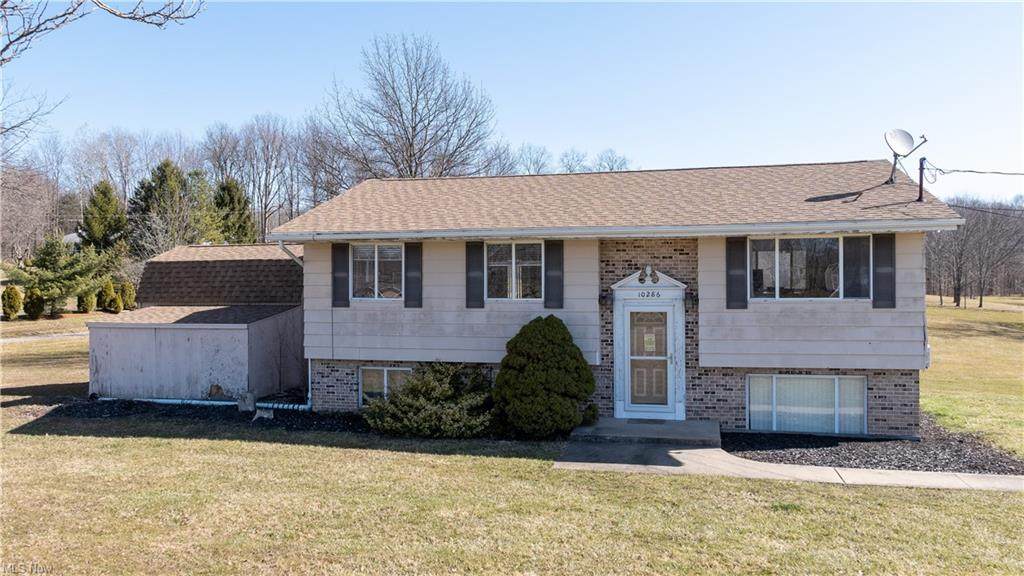10286 Elliman Road - Photo 1