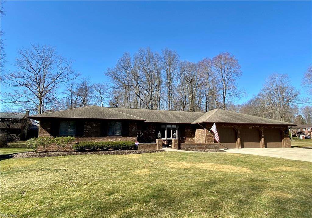 2160 St Clair Court - Photo 1