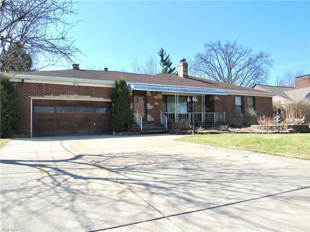 9501 Moreland Road - Photo 1