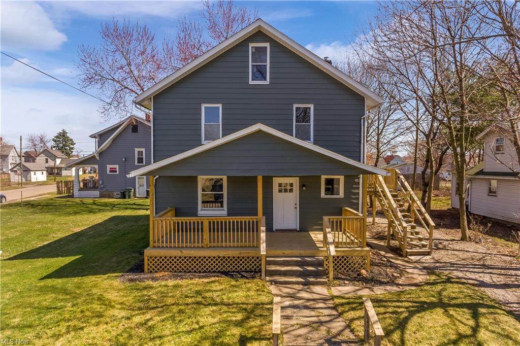 1356 Stark Avenue - Photo 1