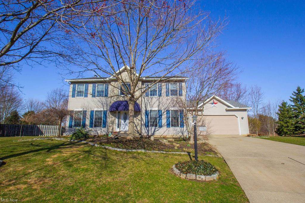 4819 Baywood Drive - Photo 1