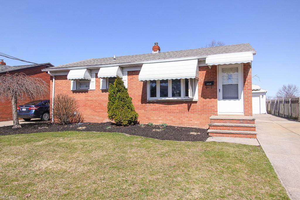 14316 Parkman Boulevard - Photo 1