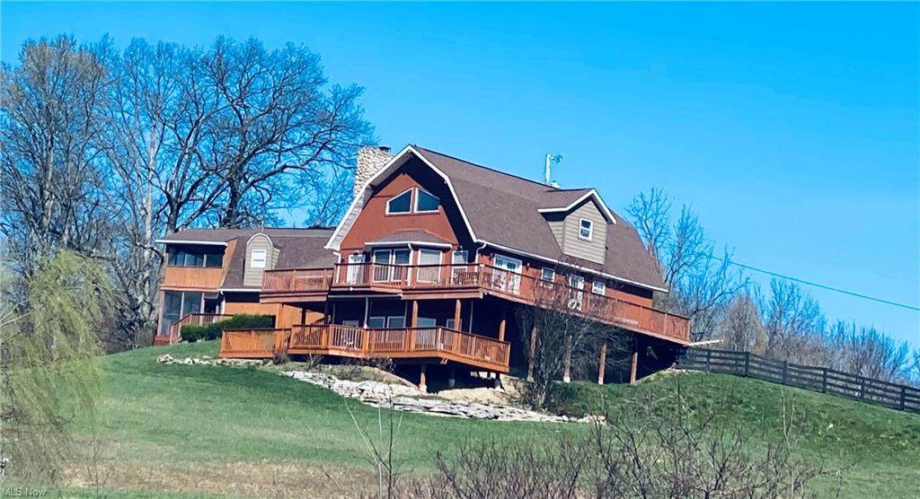 58085 Mel Frakes Road - Photo 1